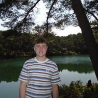 Benjamin Devon Clark