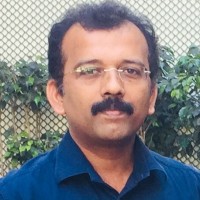 Dr. Frederick Swartz - Technical Architect