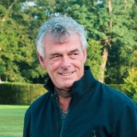 Dolf Gerbers