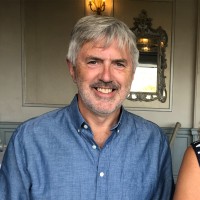 Nick Child