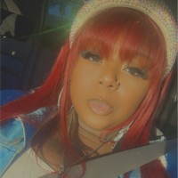 Shakerra Jackson