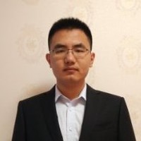 BIN JIA