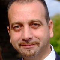 Gianluca Cimmino