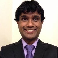 Vinay Suryavanshi