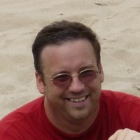 Byron Dcamp