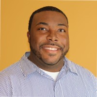 Darius Freeman, Ph.D.