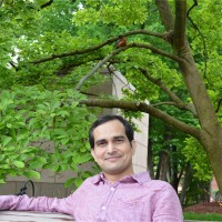 Abhishek kumar