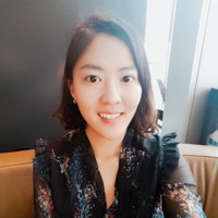 Soo Hyung (Sarah) Kim