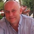 Mark Harriott