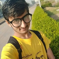 Divyesh Jadav