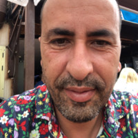 Haj Abdelkader Moumni Abdou Kouera