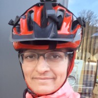 Alison Insley