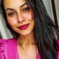Ana Paula Ramão Da Silva