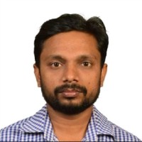 Prakaash Kumar Chandra