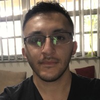 Edisson Sanchez