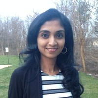 Anu Prakash