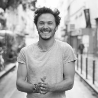 David Paumier Farget