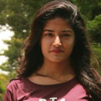 Pooja Suresh
