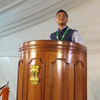 Prashant Maurya