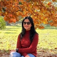 Lopita Pradhan
