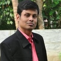 Vignesh Paramasivam