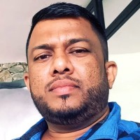 Aruna Ranasinghe