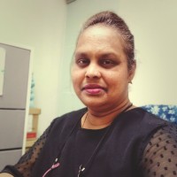 Komathy Thangavelu