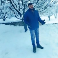 Rishabh Gaur