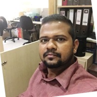 Karthikeyan D