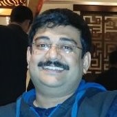 Ananda Mukherjee