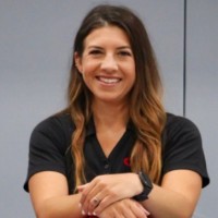 Paige Stuart Mccune , Ctrs/L, Cift-Acsm, Atric