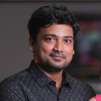 Ragavendran R