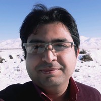 Mohammad Hassan Ameri
