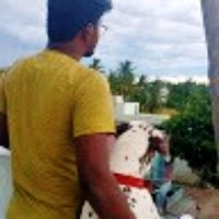 Karthik R