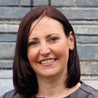 Vicky Foxcroft