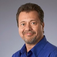 Kent Barrow