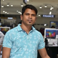 Nitesh Kumar Pradhan