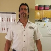 Keith Chesnut