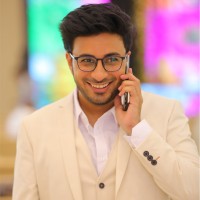 Mohammed Faisal Khan