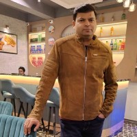 Saurabh Kumar