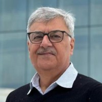 Sanjay Khazanchi