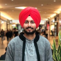 Gauravjeet Singh