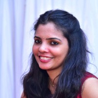 Ipsita Mishra