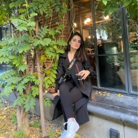 Fatma Yetkin