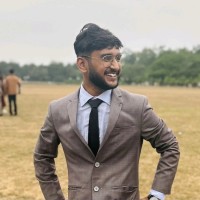 Siddhant Srivastava