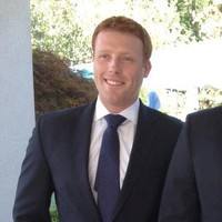 Brian Gibbs, Cfa
