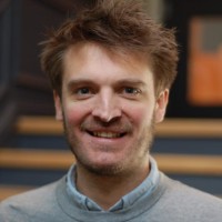 Vincent Evrard