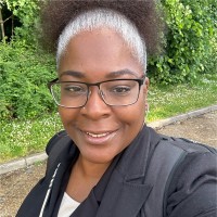 Hazel Mitchell