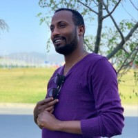 Abebe Lemma Hamaro