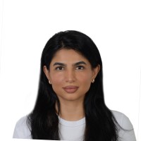 Mehrazin Yazdani